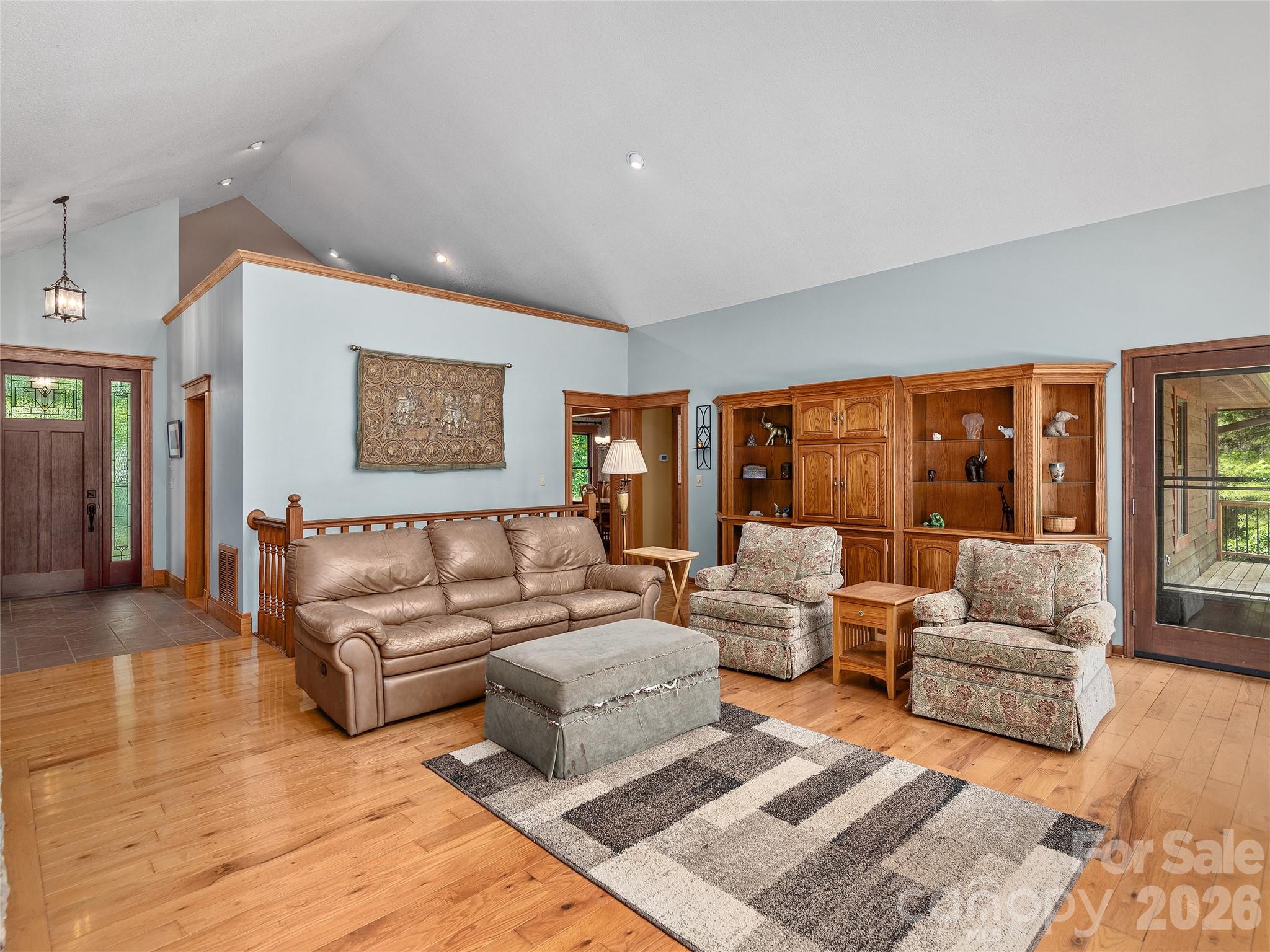 40 Deer Ridge Road Mills River NC 28759