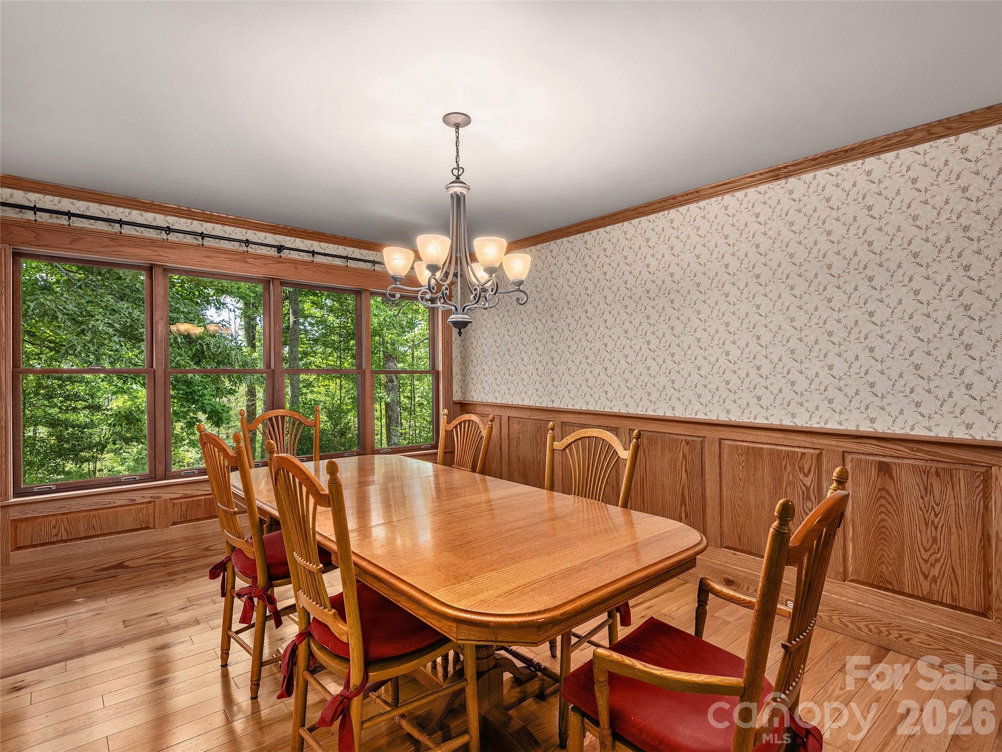 40 Deer Ridge Road Mills River NC 28759