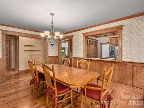 40 Deer Ridge Road Mills River NC 28759
