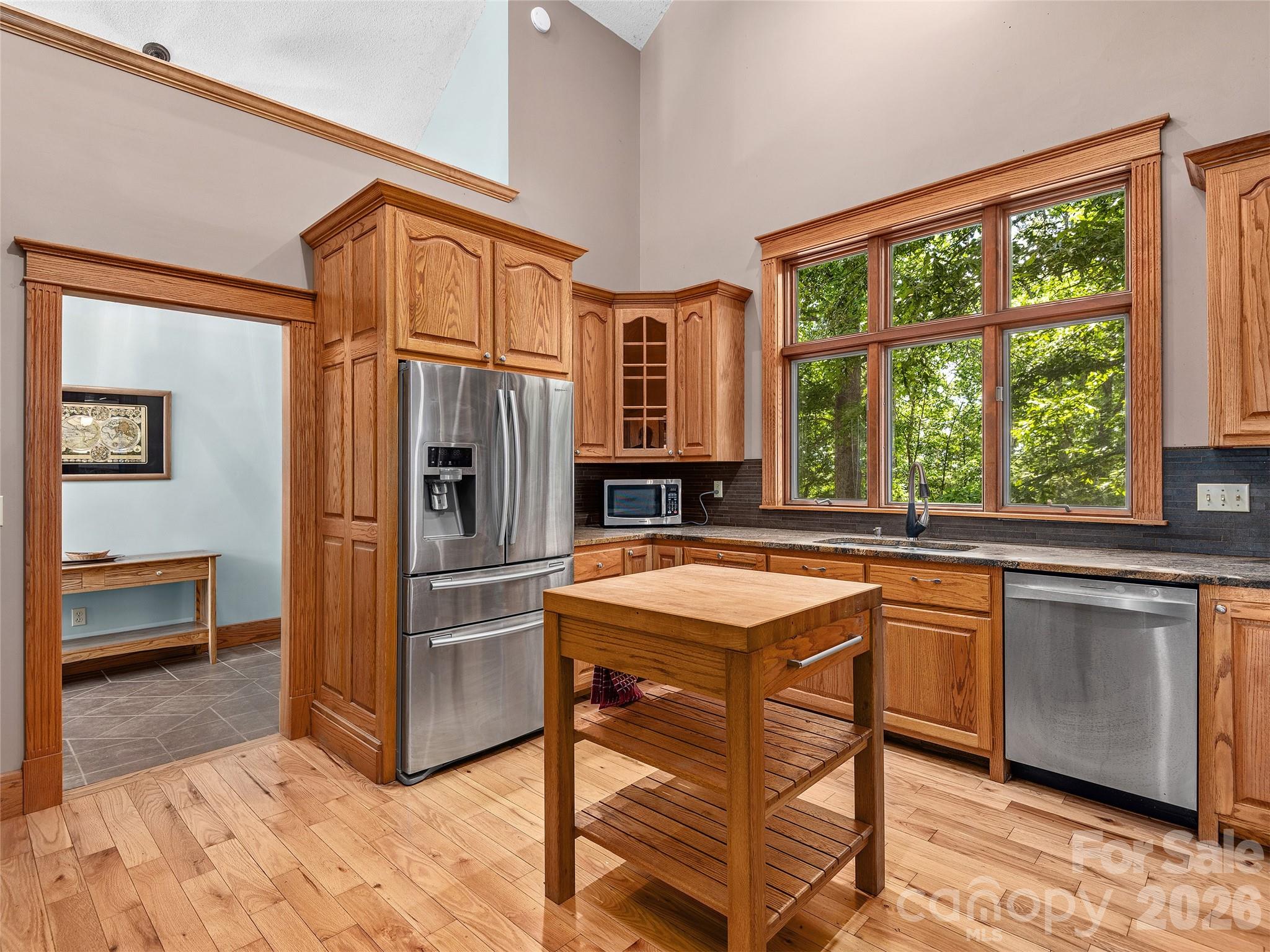 40 Deer Ridge Road Mills River NC 28759