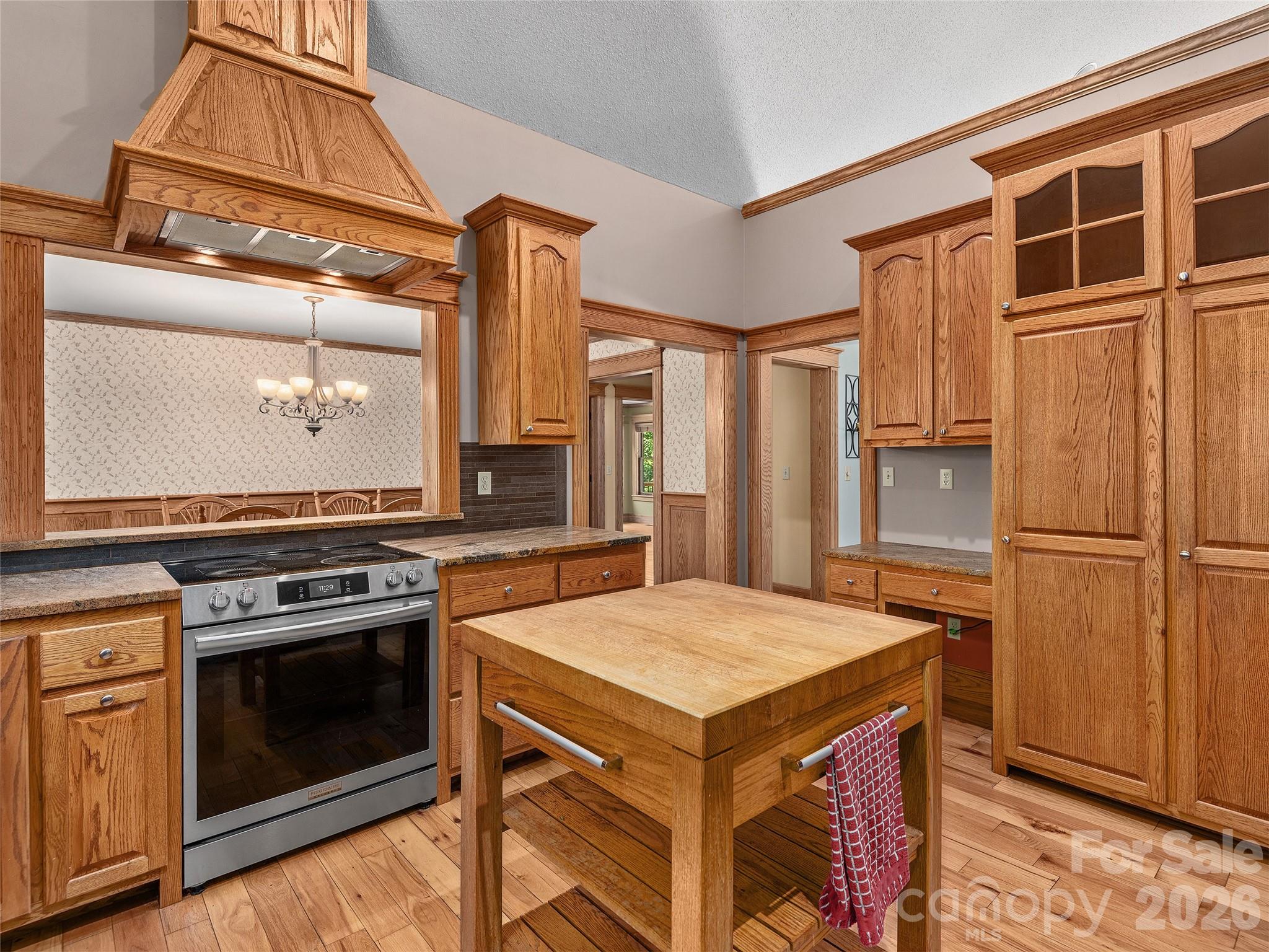 40 Deer Ridge Road Mills River NC 28759
