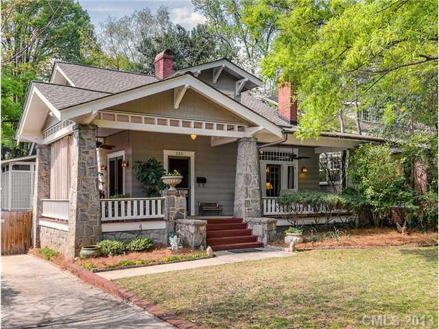 525 Lamar Avenue Charlotte NC 28204