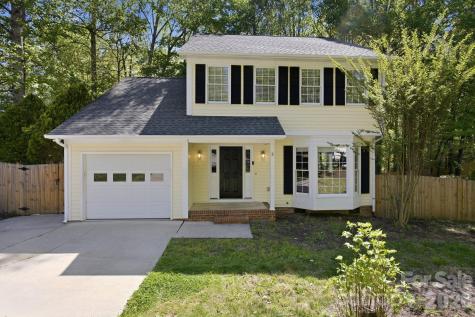 110 Southwick Court Fletcher NC 28732