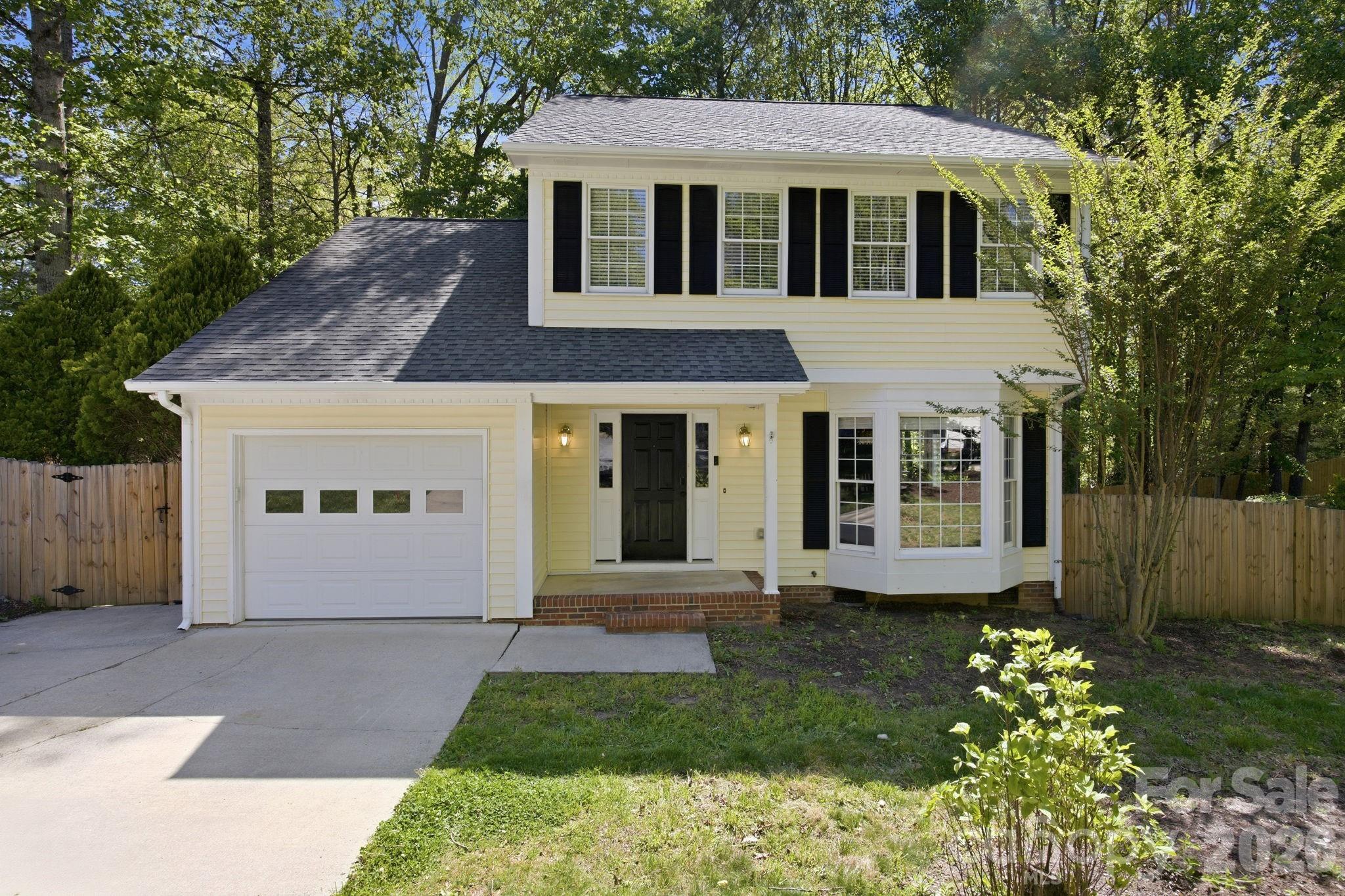 110 Southwick Court Fletcher NC 28732