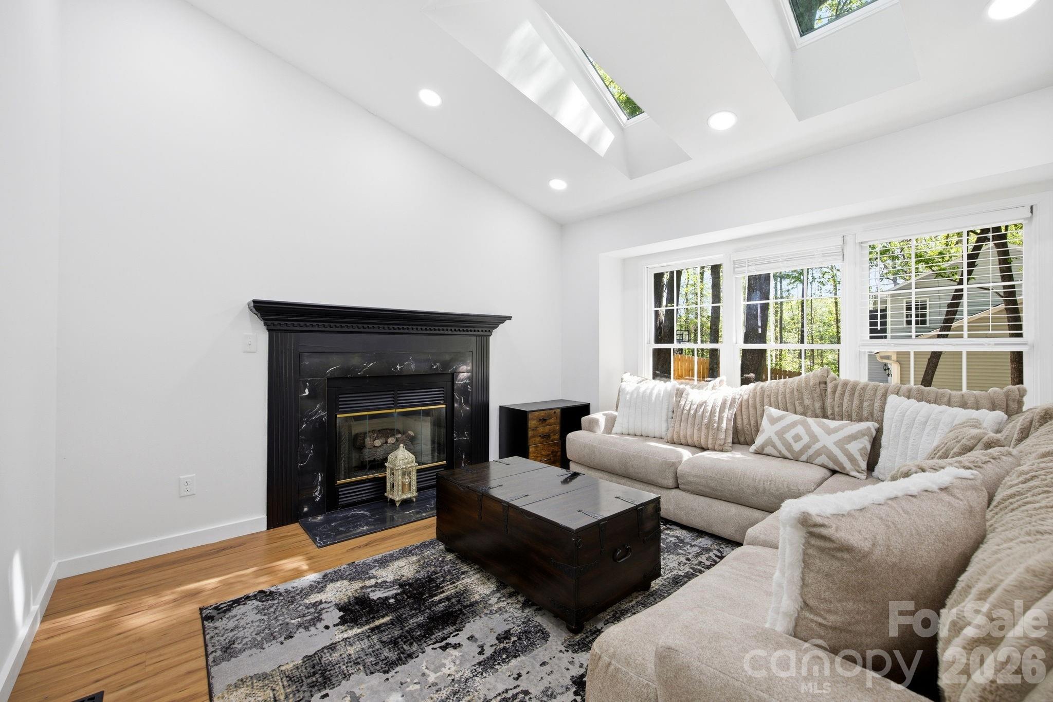 110 Southwick Court Fletcher NC 28732