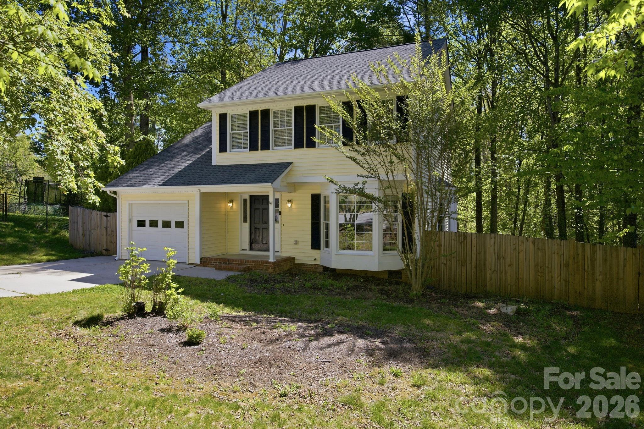 110 Southwick Court Fletcher NC 28732