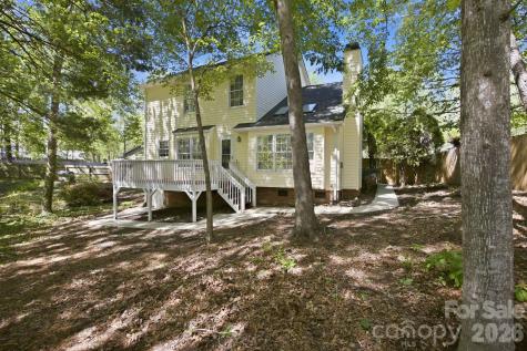 110 Southwick Court Fletcher NC 28732