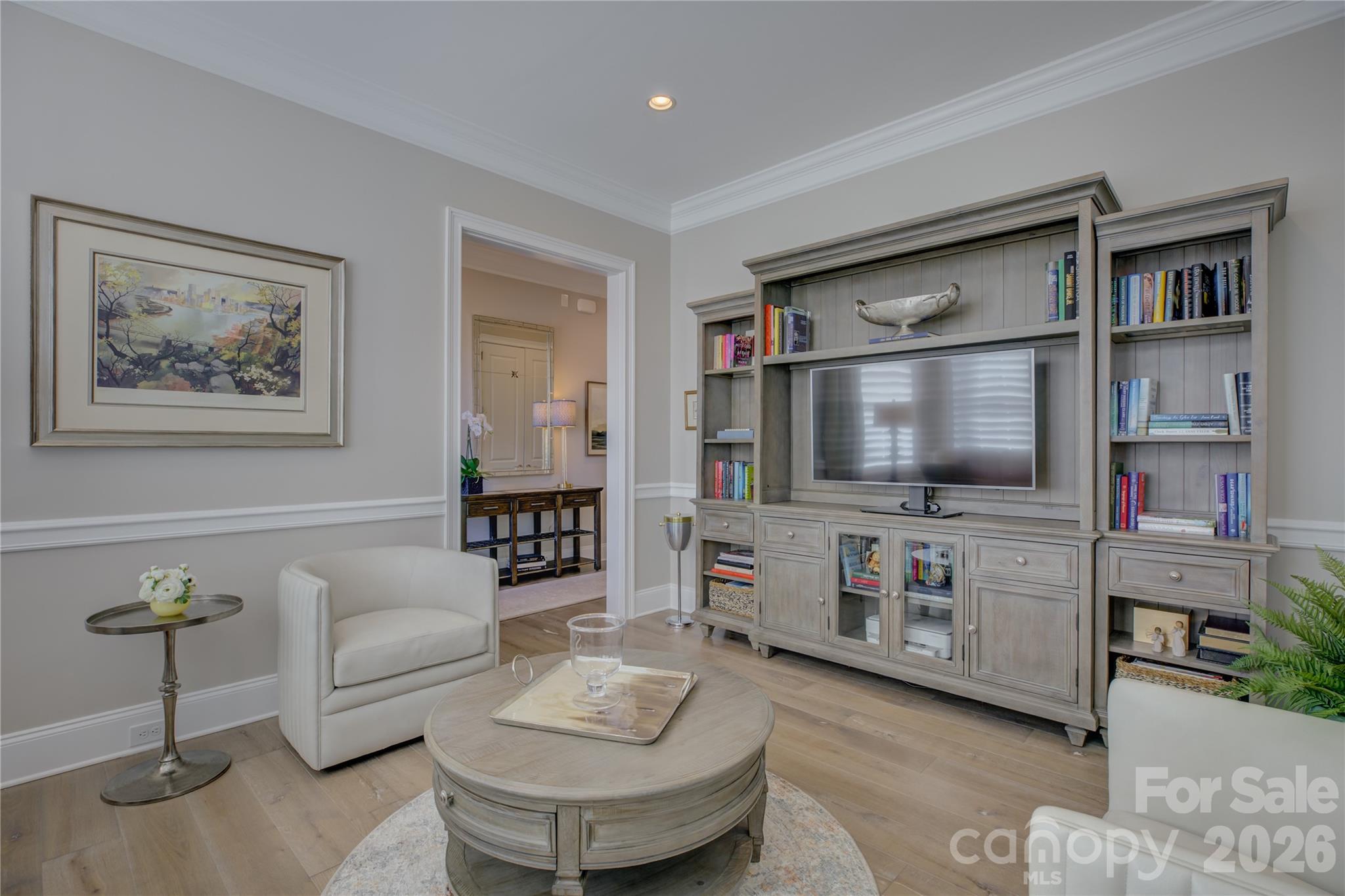 14619 Crosswater Lane Charlotte NC 28278