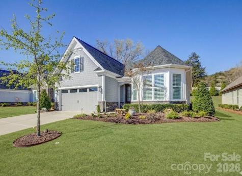 14619 Crosswater Lane Charlotte NC 28278