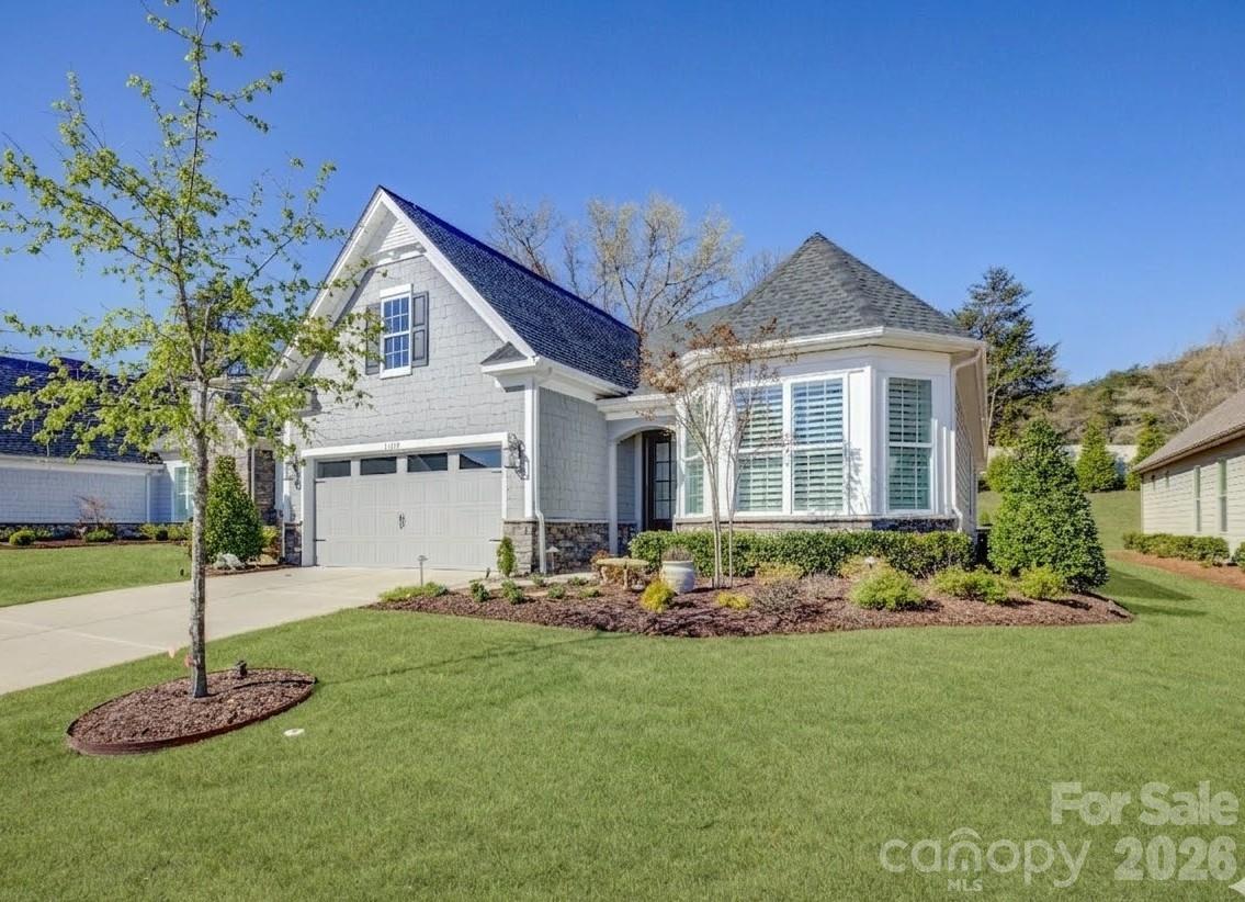 14619 Crosswater Lane Charlotte NC 28278