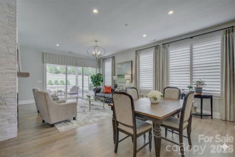 14619 Crosswater Lane Charlotte NC 28278