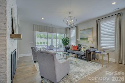 14619 Crosswater Lane Charlotte NC 28278