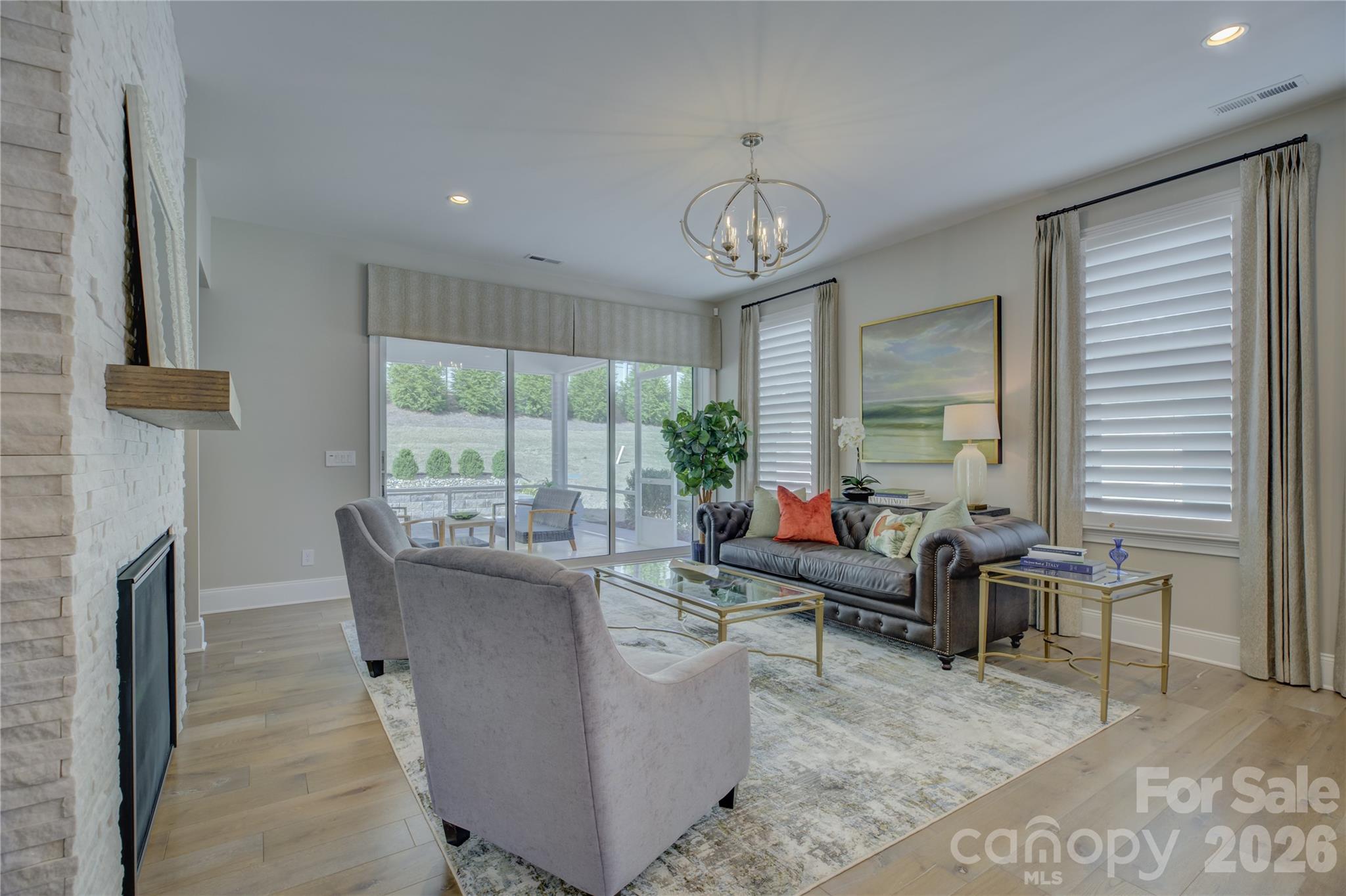 14619 Crosswater Lane Charlotte NC 28278