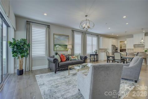 14619 Crosswater Lane Charlotte NC 28278