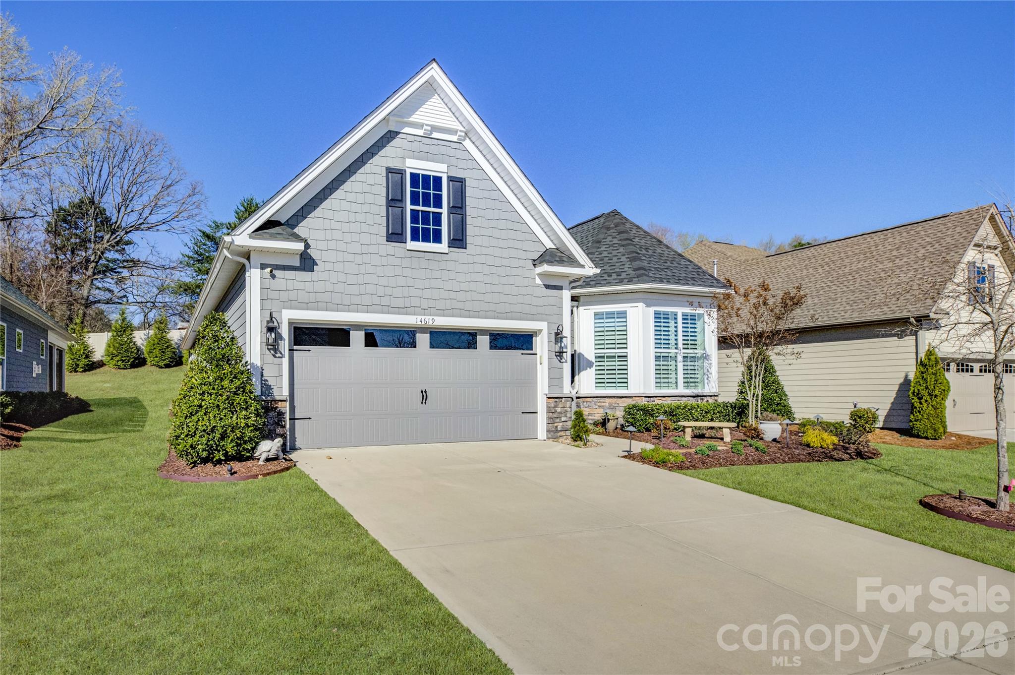 14619 Crosswater Lane Charlotte NC 28278
