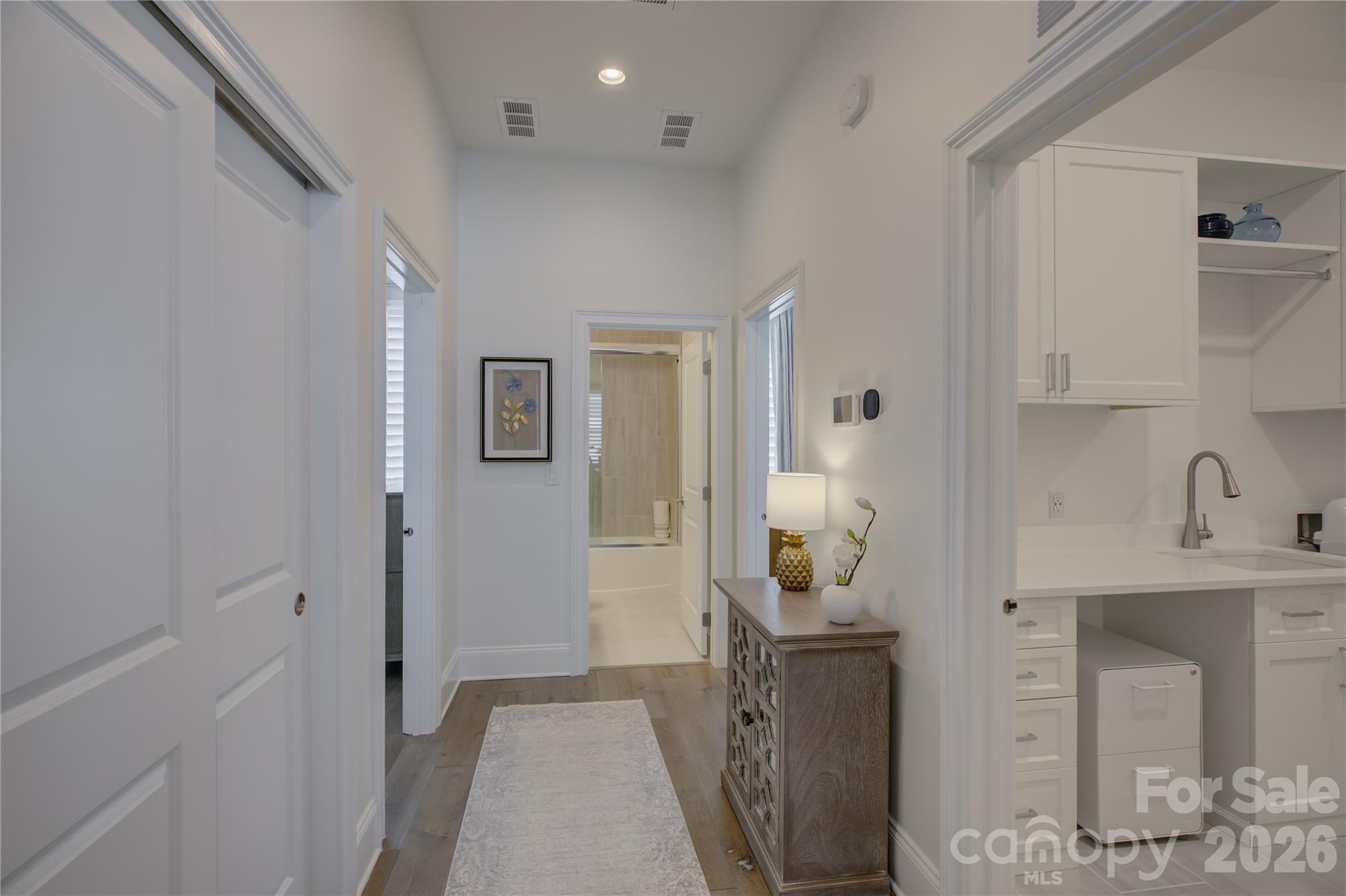14619 Crosswater Lane Charlotte NC 28278