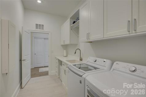 14619 Crosswater Lane Charlotte NC 28278