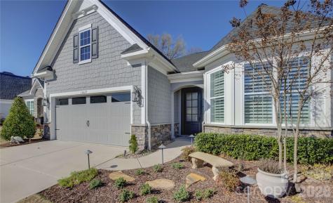 14619 Crosswater Lane Charlotte NC 28278