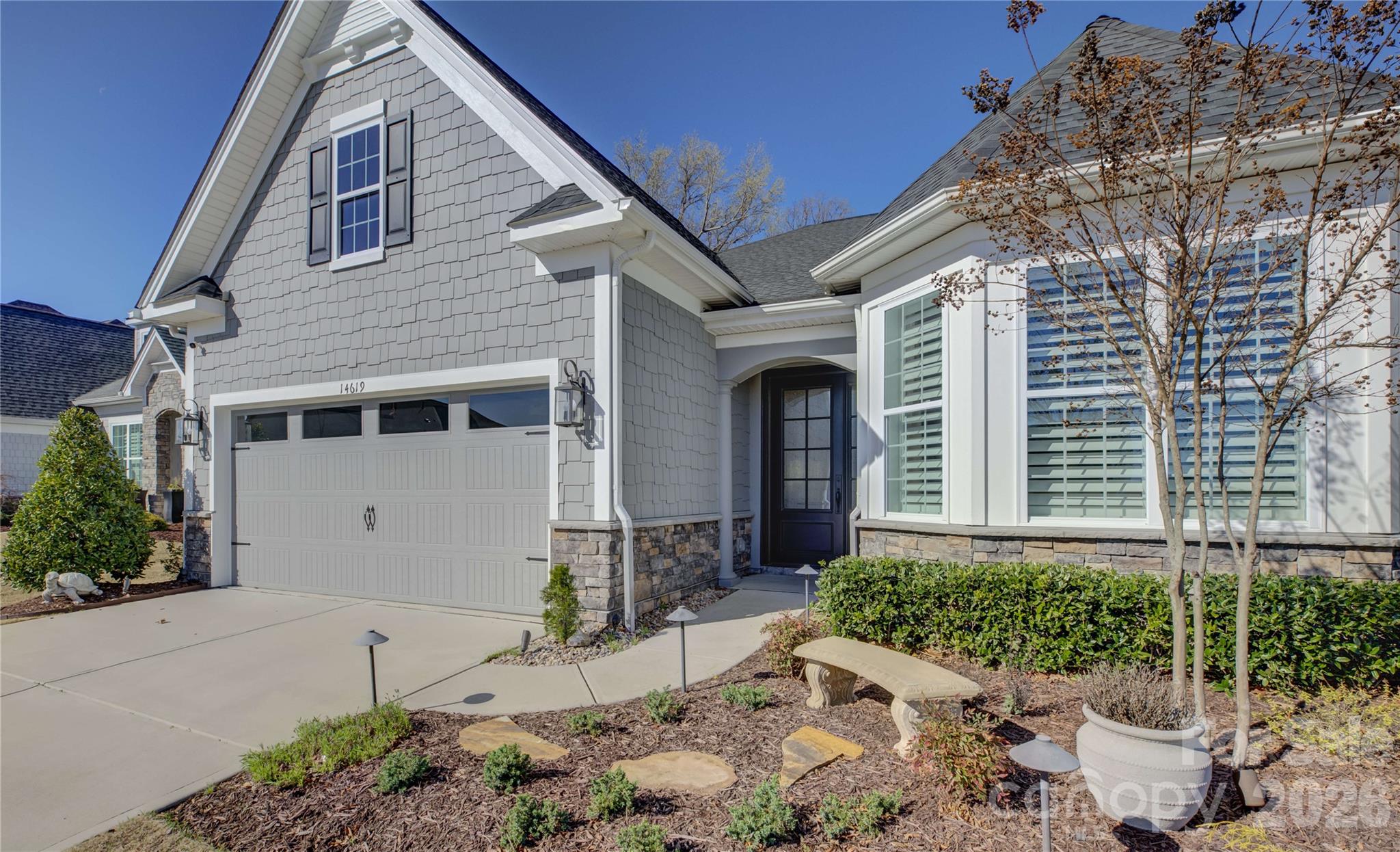 14619 Crosswater Lane Charlotte NC 28278