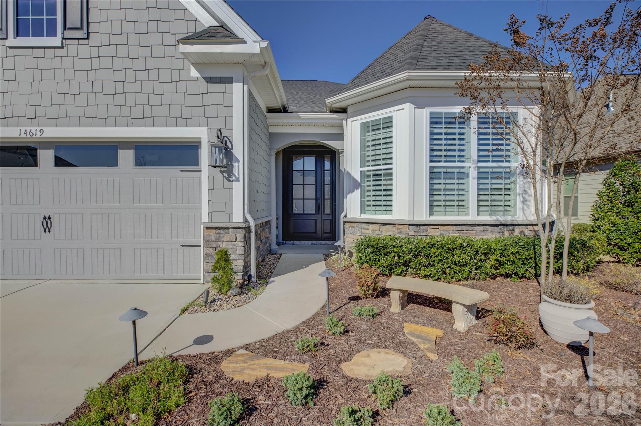14619 Crosswater Lane Charlotte NC 28278