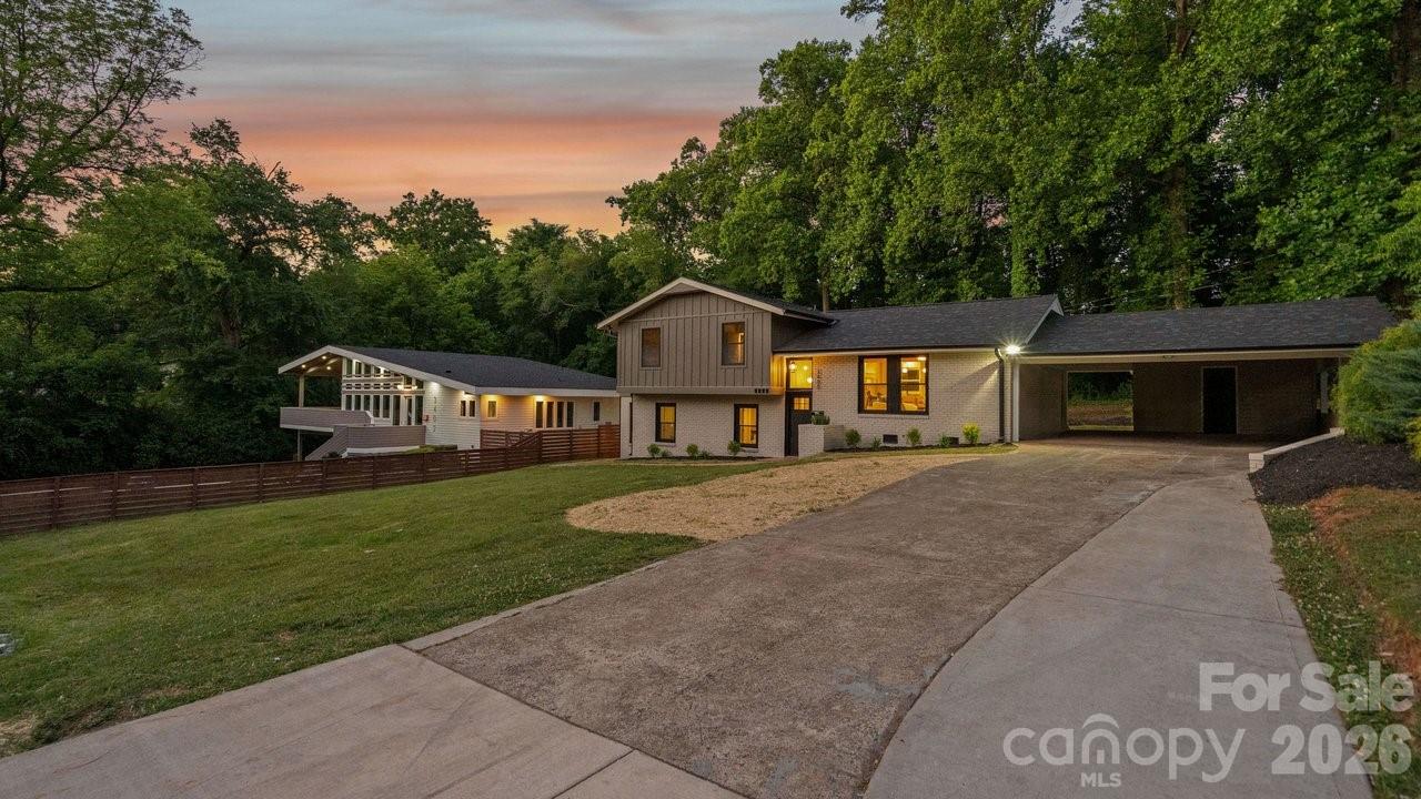3400 Campbell Drive Charlotte NC 28205