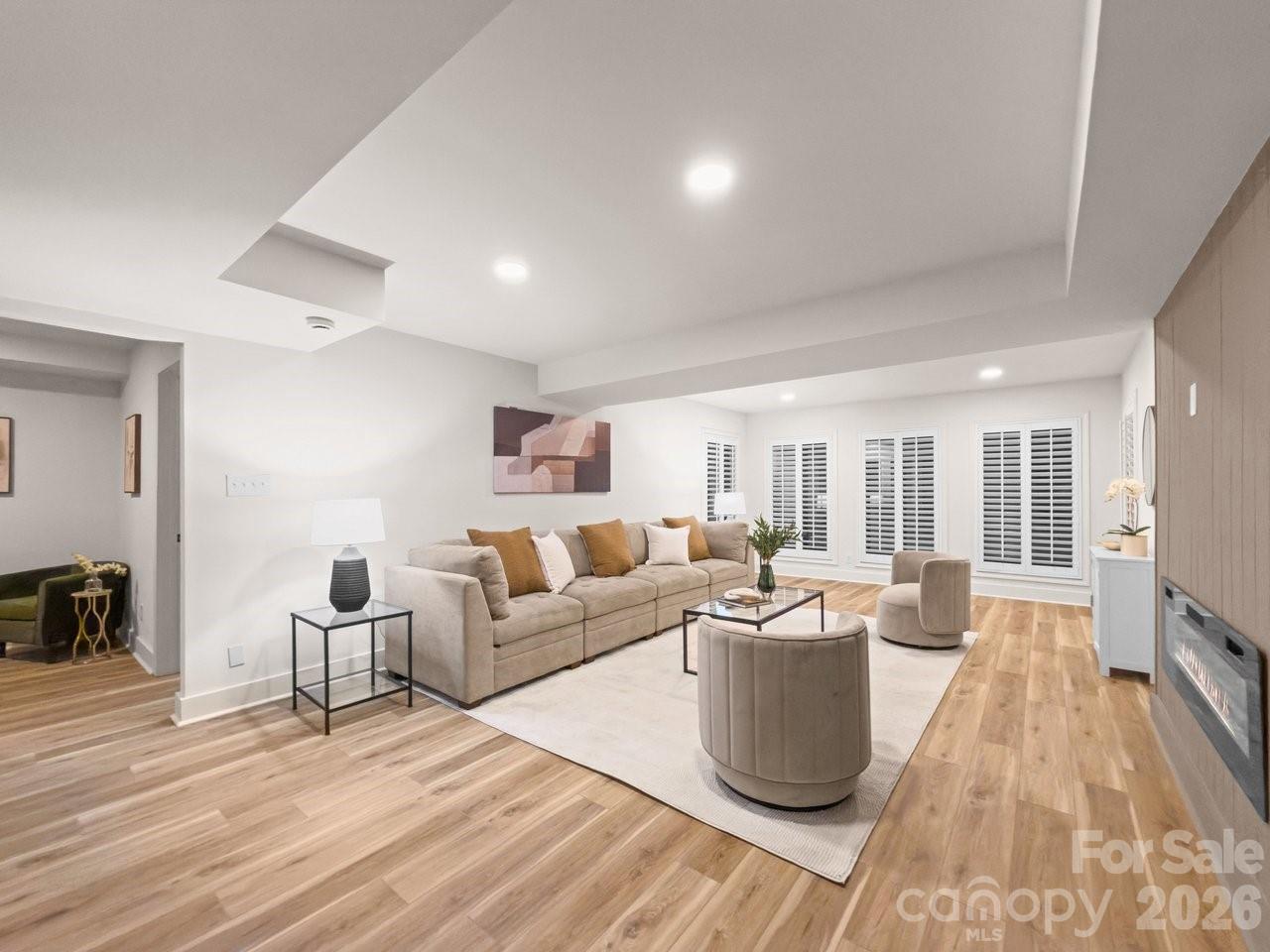 3400 Campbell Drive Charlotte NC 28205