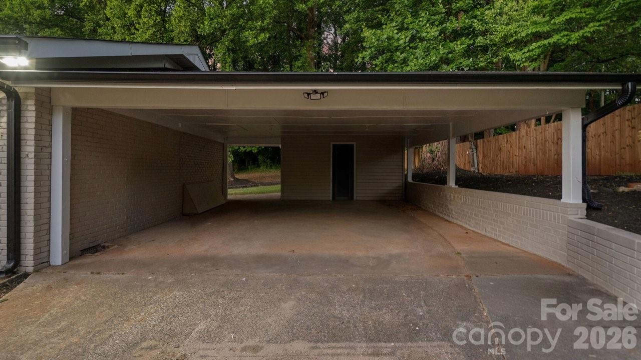 3400 Campbell Drive Charlotte NC 28205