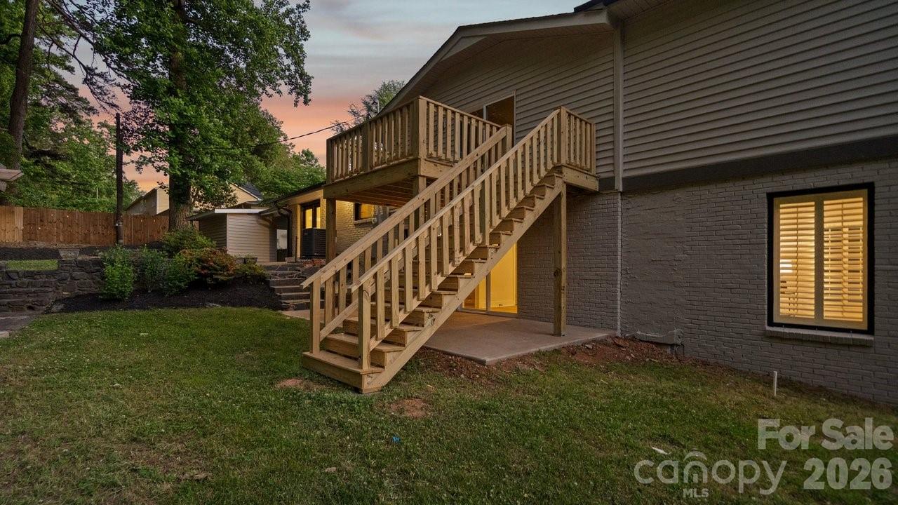 3400 Campbell Drive Charlotte NC 28205