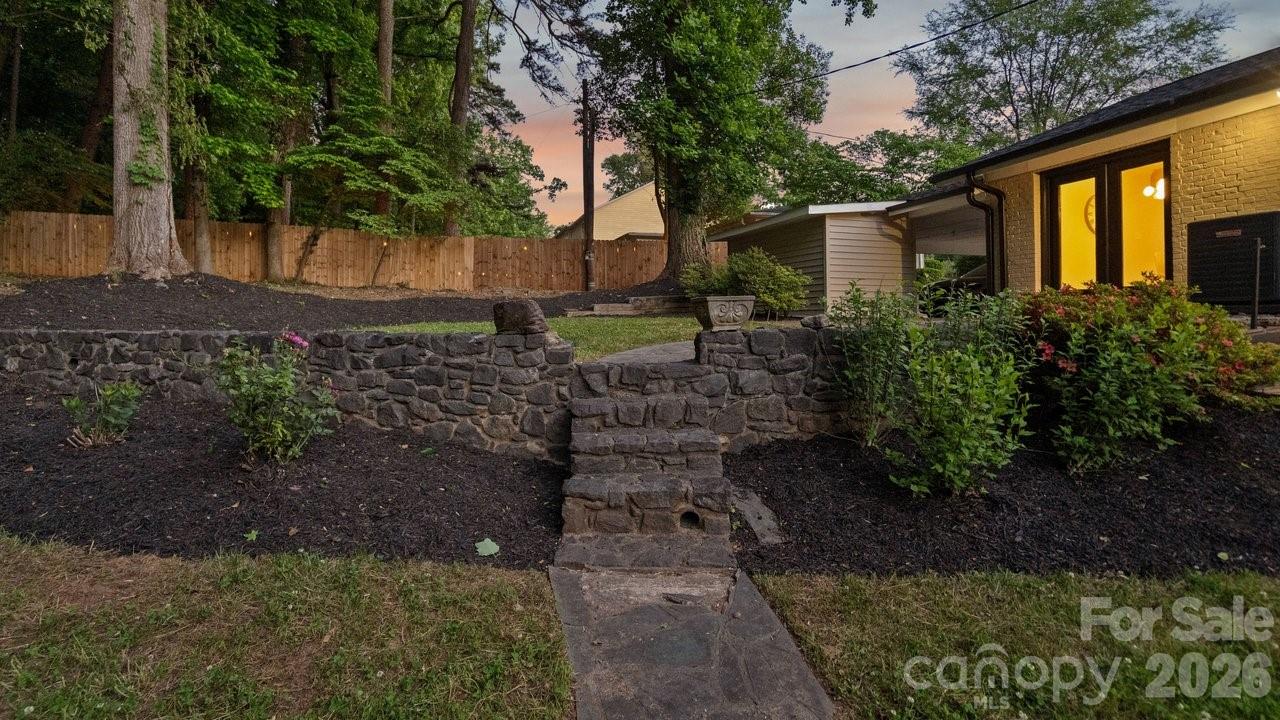 3400 Campbell Drive Charlotte NC 28205