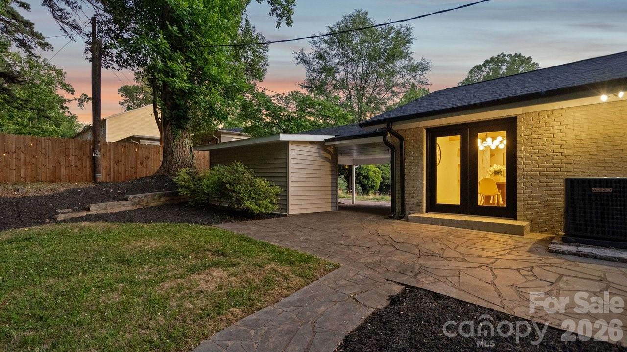 3400 Campbell Drive Charlotte NC 28205