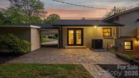 3400 Campbell Drive Charlotte NC 28205