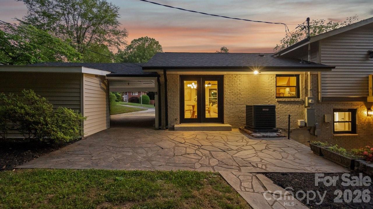 3400 Campbell Drive Charlotte NC 28205