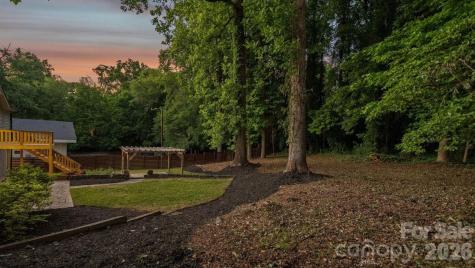3400 Campbell Drive Charlotte NC 28205