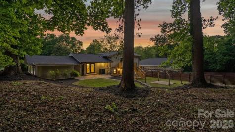 3400 Campbell Drive Charlotte NC 28205