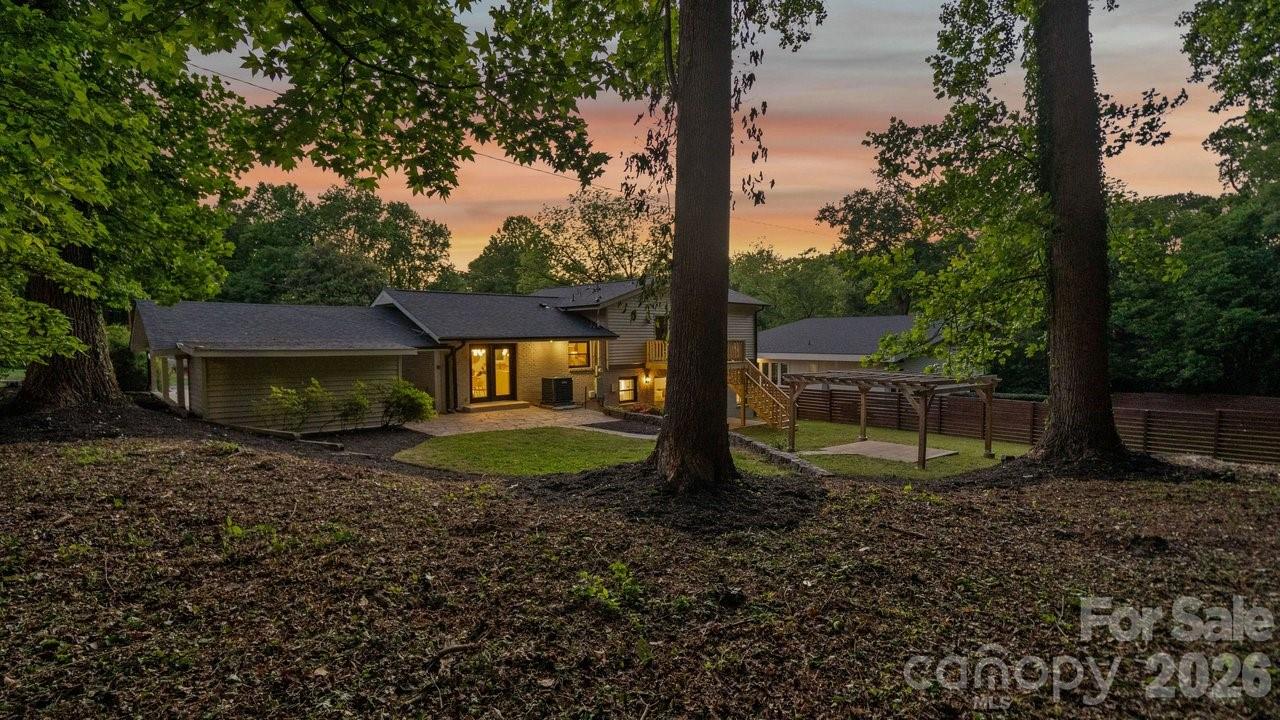 3400 Campbell Drive Charlotte NC 28205