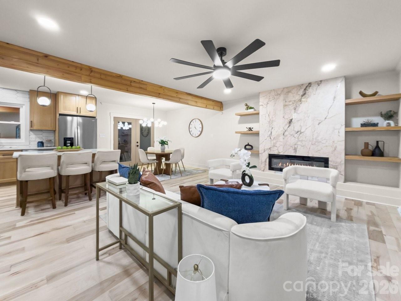3400 Campbell Drive Charlotte NC 28205