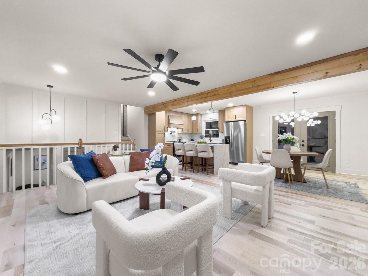 3400 Campbell Drive Charlotte NC 28205