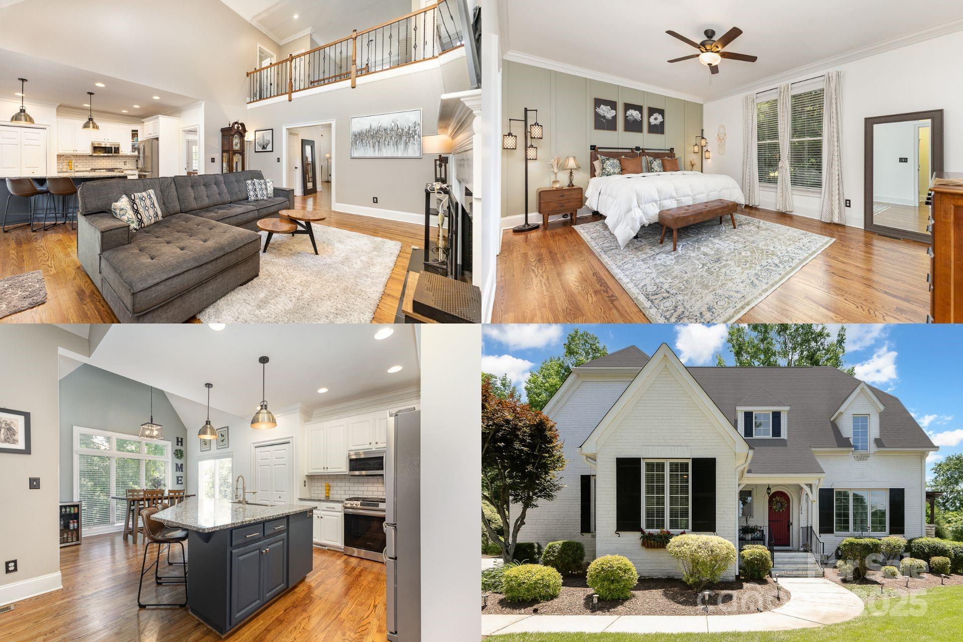 254 Charter Court SE Concord NC 28025