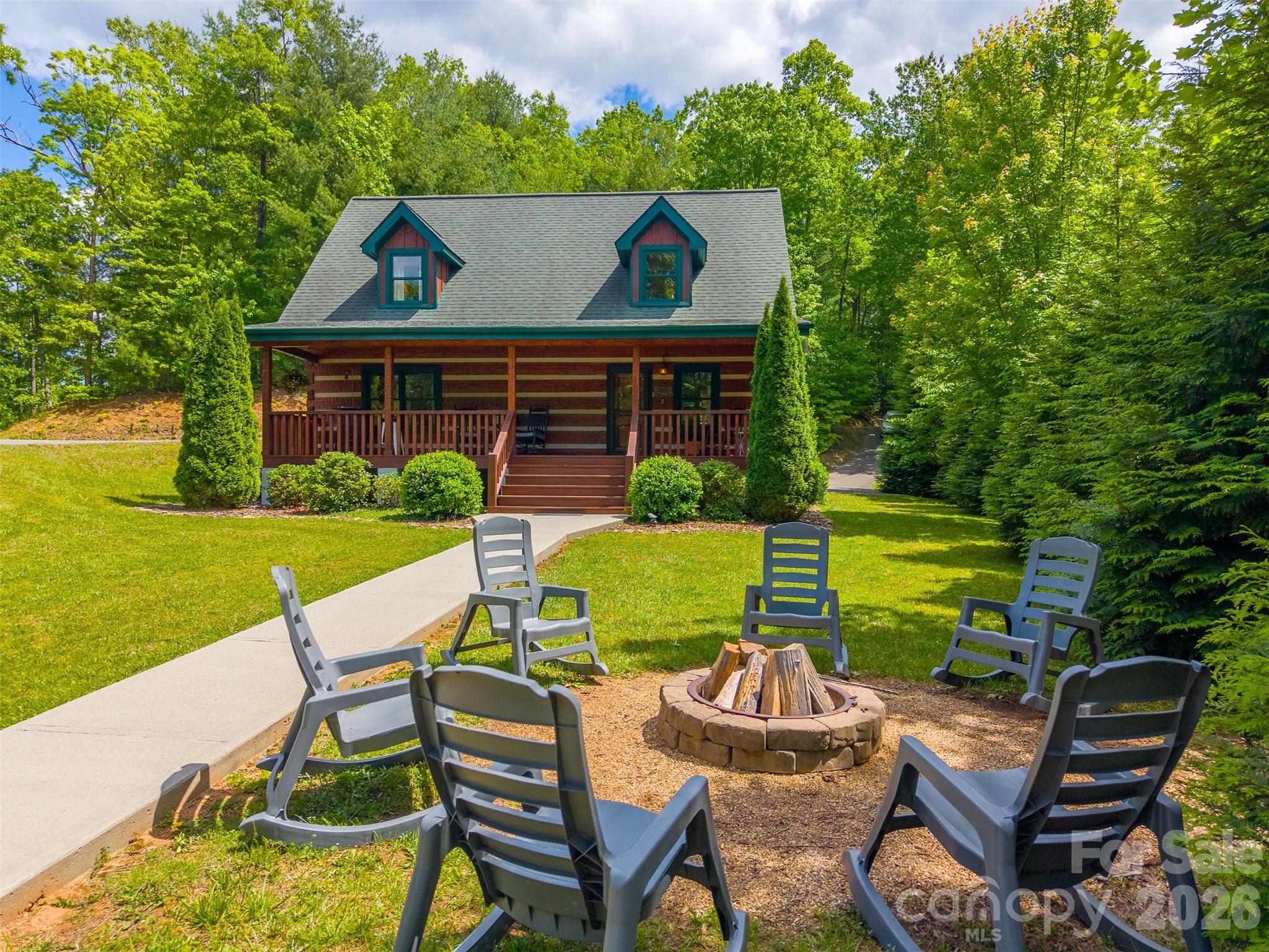 468 Old Yellow Branch Road Robbinsville NC 28771