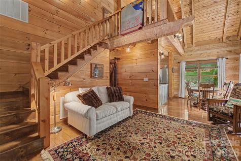 468 Old Yellow Branch Road Robbinsville NC 28771