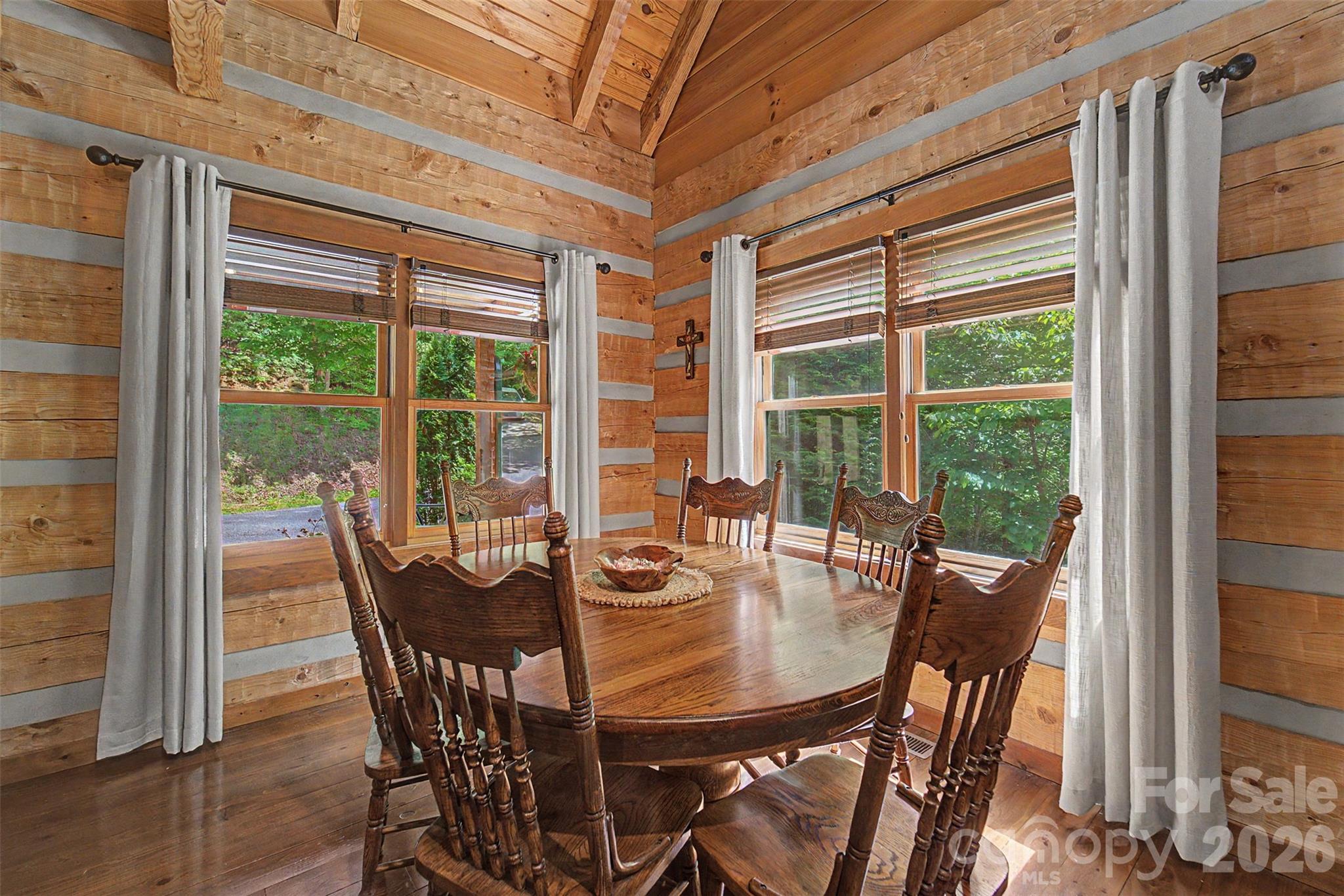 468 Old Yellow Branch Road Robbinsville NC 28771