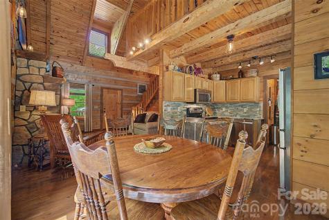 468 Old Yellow Branch Road Robbinsville NC 28771