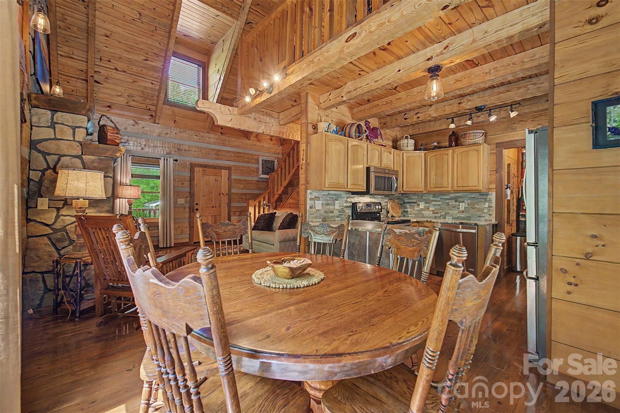 468 Old Yellow Branch Road Robbinsville NC 28771