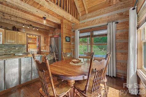 468 Old Yellow Branch Road Robbinsville NC 28771