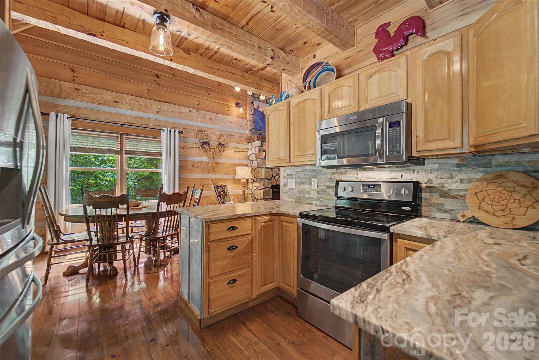 468 Old Yellow Branch Road Robbinsville NC 28771