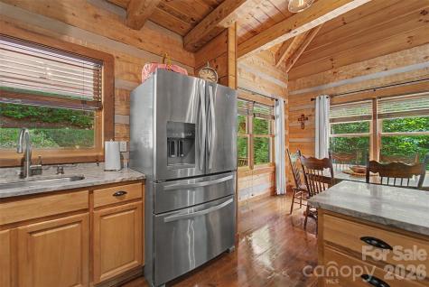 468 Old Yellow Branch Road Robbinsville NC 28771