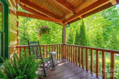 468 Old Yellow Branch Road Robbinsville NC 28771