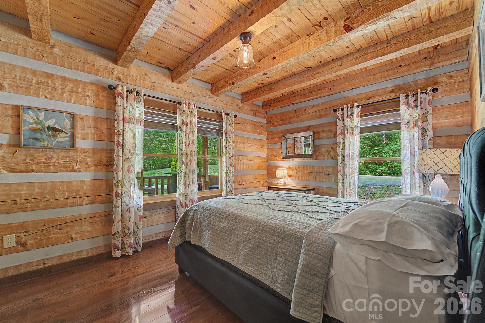 468 Old Yellow Branch Road Robbinsville NC 28771