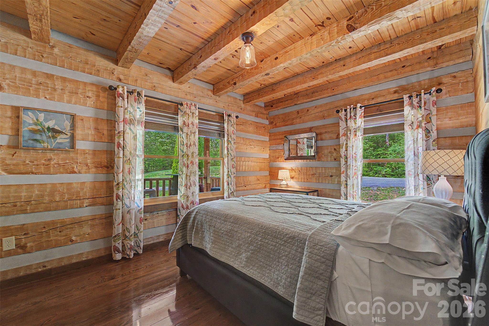 468 Old Yellow Branch Road Robbinsville NC 28771