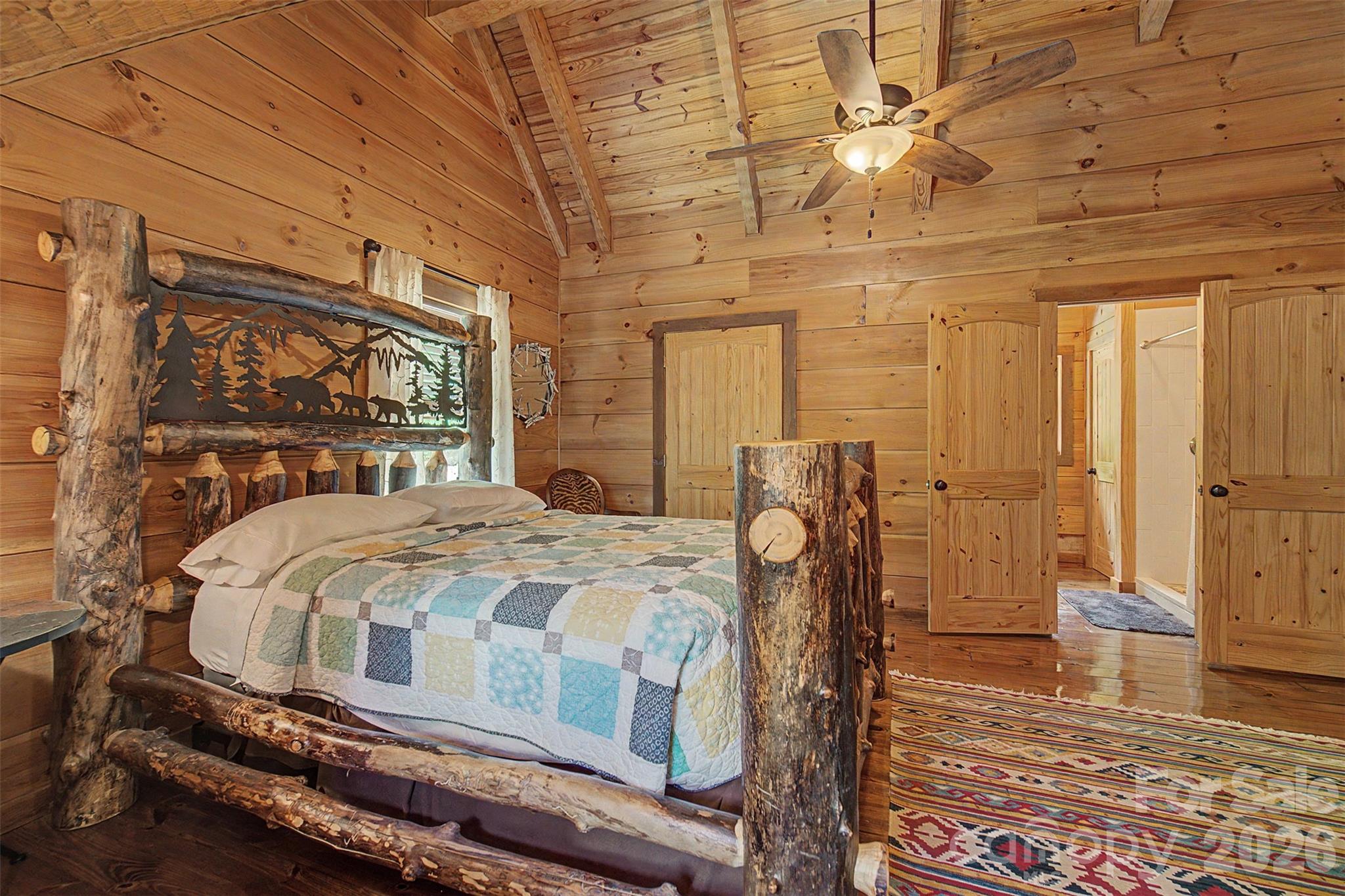 468 Old Yellow Branch Road Robbinsville NC 28771